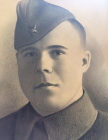 Жабкин Николай Иванович
