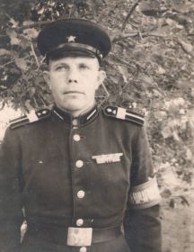 Разваляев Михаил Иванович