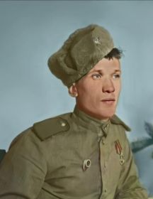 Козорез Александр Андреевич