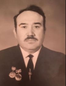 Шипилов Павел Васильевич