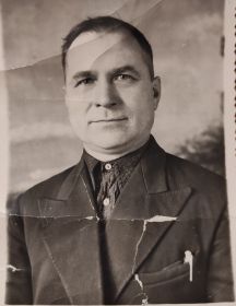 Алешин Иван Петрович