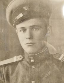 Зверев Петр Тимофеевич