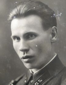 Лядов Григорий Дмитриевич