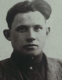 Шемякин Виктор Михайлович