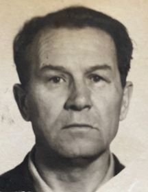 Мельников Василий Григорьевич