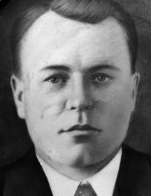 Шалаев Фёдор Семенович