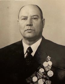 Родыгин Михаил Гаврилович