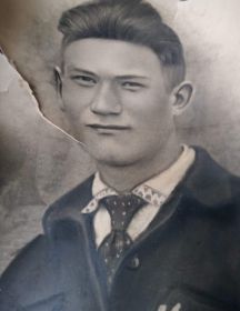 Николаев Иван Ильич