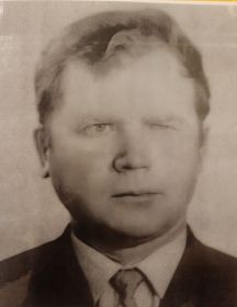 Кругликов Иван Наумович
