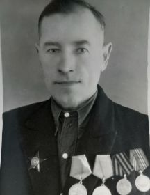 Яковлев Андрей Васильевич