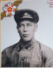 Тягунов Семен Николаевич
