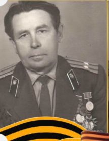 Сенькин Василий Прокопьевич