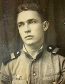 Волченков Николай Максимович