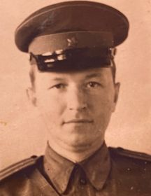 Анисимов Алексей Иванович