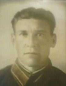 Макарьев Павел Григорьевич