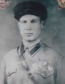 Безручко Петр Сергеевич