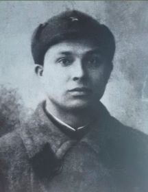 Кондрашкин Григорий Климентьевич