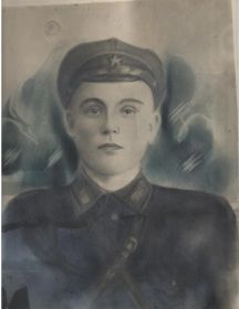 Гусев Ефим Иванович