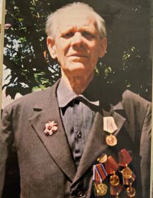 Резниченко Иван Иванович