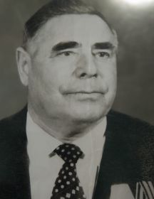 Луценко Андрей Ефимович