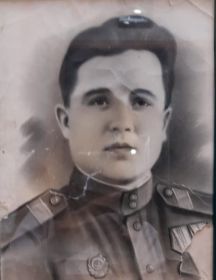 Лобжин Иван Викторович