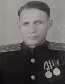 Галкин Дмитрий Гаврилович