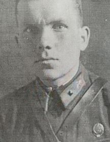 Андронов Павел Алексеевич
