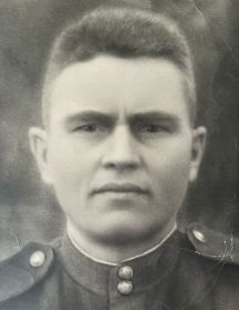 Шиленков Михаил Семёнович