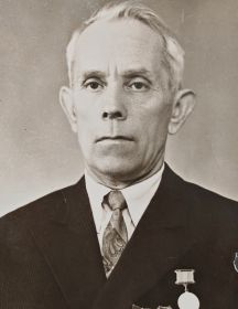 Чернов Тимофей Павлович