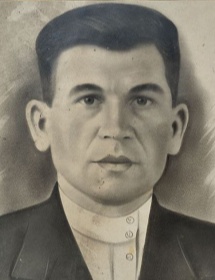 Подгибалов Алексей Егорович