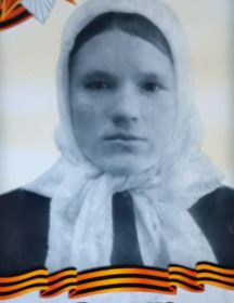 Суворова Наталья 