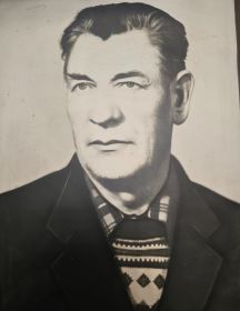Фролов Николай Федорович