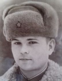 Петров Василий Алексеевич