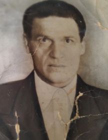 Губанов Алексей Васильевич