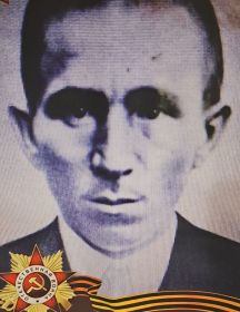 Закиров Шайсултан Закирович