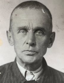 Тихомиров Павел Егорович
