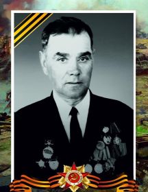 Сенчихин Алексей Ильич