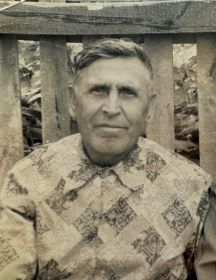 Хайрулин Калимулла Ярулович