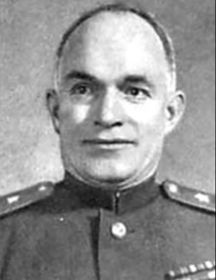 Буров Иван Иванович