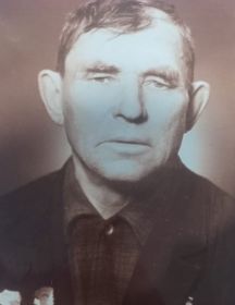 Парфёнов Назар Павлович