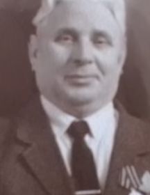 Пономарёв Алексей Михайлович