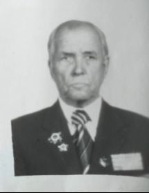Русаков Иван Илларионович