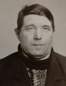 Васильев Павел Степанович