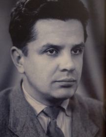 Тарбин Игорь Александрович