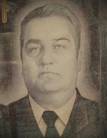 Васильев Владимир Николаевич