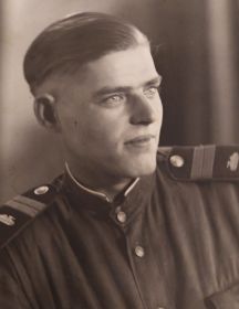 Барбу Илья Федорович