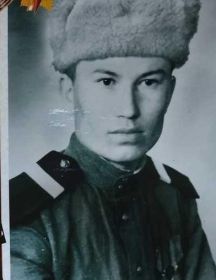 Лагунов Леонид Нилович