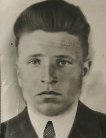 Чернов Иван Васильевич