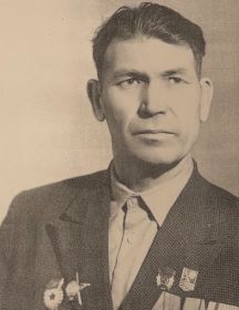 Овсянников Иван Васильевич