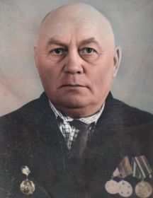 Бирин Яков Петрович